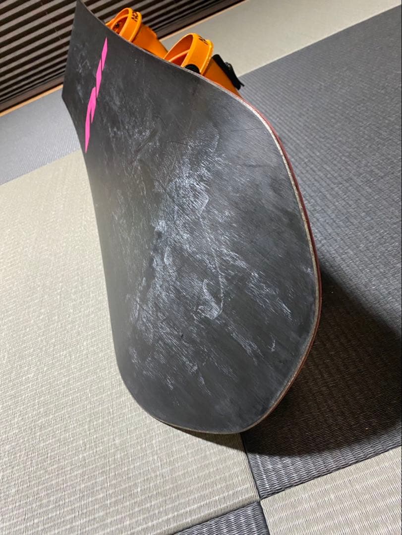 FLAT KING 150 011Union 最終値下げ！！