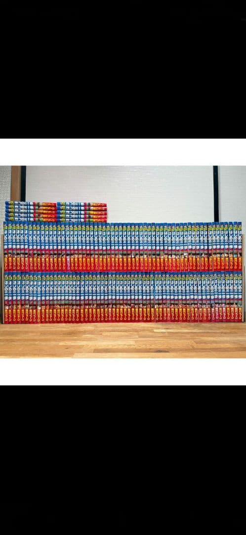 16日まで❕　はじめの一歩　全巻セット　144巻まで