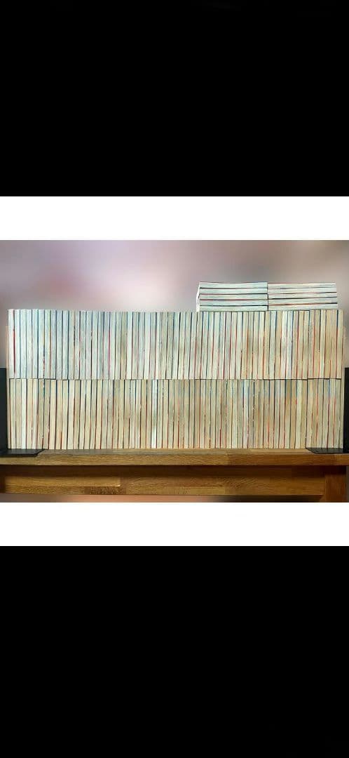 16日まで❕　はじめの一歩　全巻セット　144巻まで