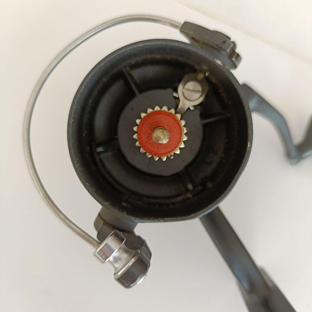 ダイヤモンド コメット DIAMOND COMET No. G1 大森製作所