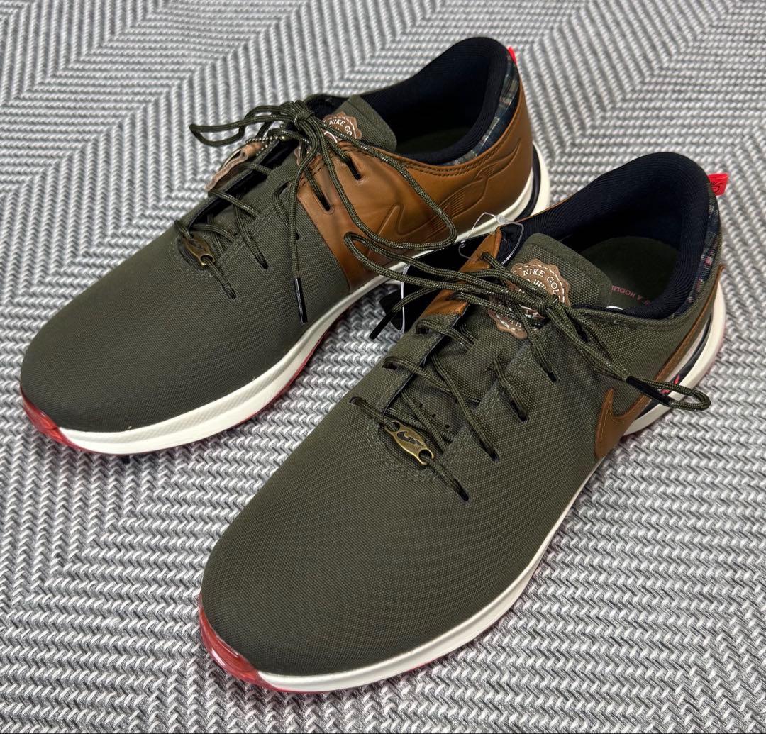 K新品 28.0㎝ ナイキ ビクトリー ツアー 3 ゴルフシューズ FQ8307