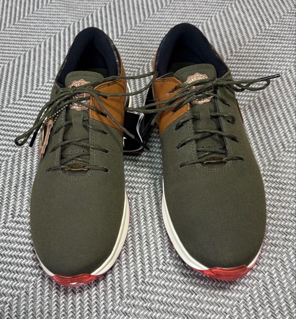 K新品 28.0㎝ ナイキ ビクトリー ツアー 3 ゴルフシューズ FQ8307