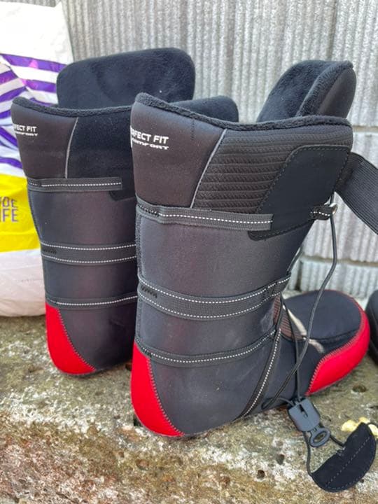 head ヘッド　スノボーブーツ