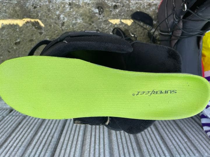 head ヘッド　スノボーブーツ