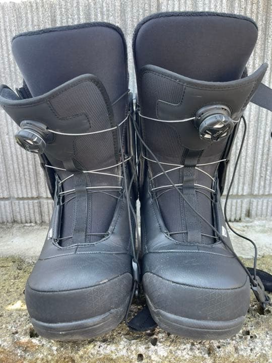 head ヘッド　スノボーブーツ