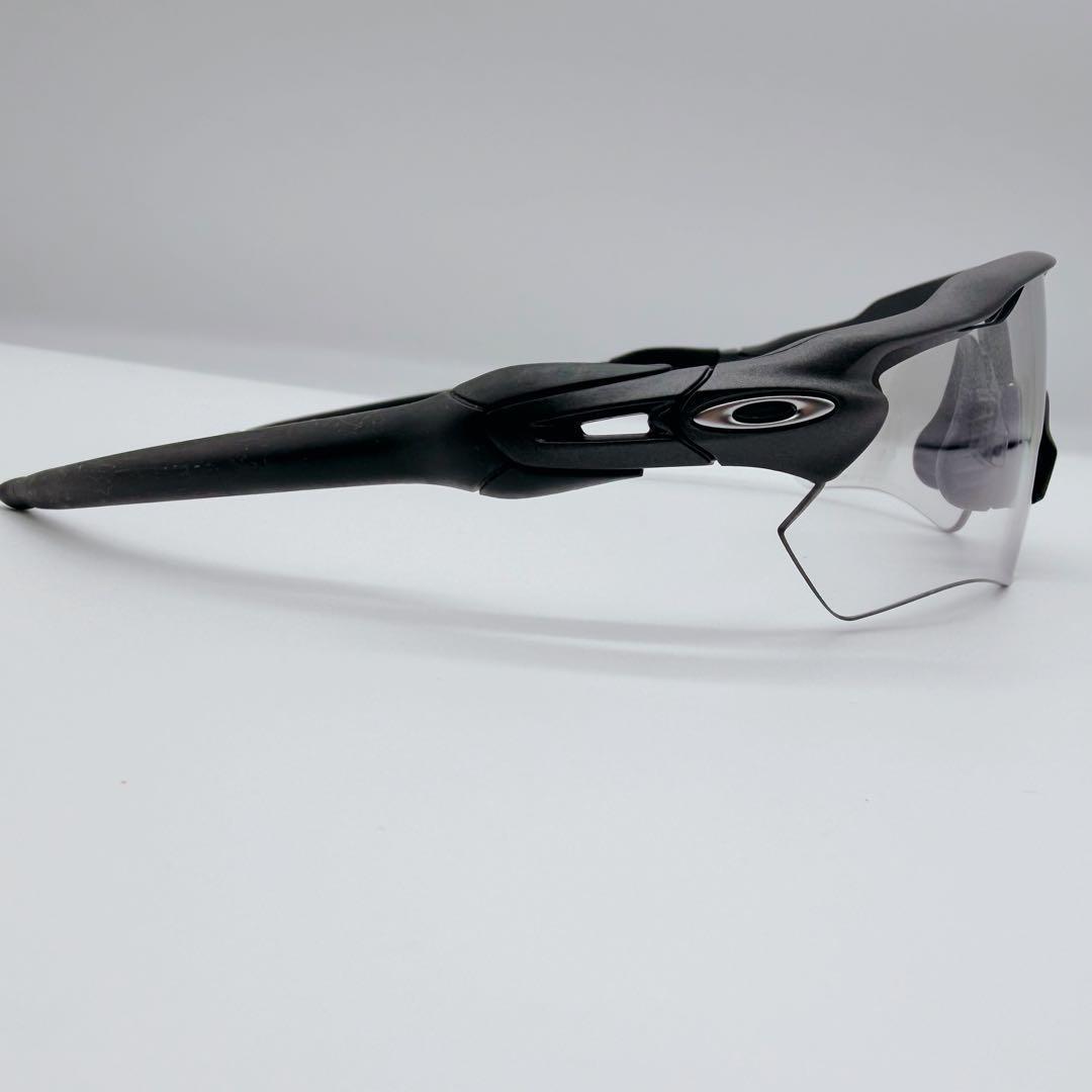 (^^) さま専用　未使用級 OAKLEY RADAR EV PATH 調光