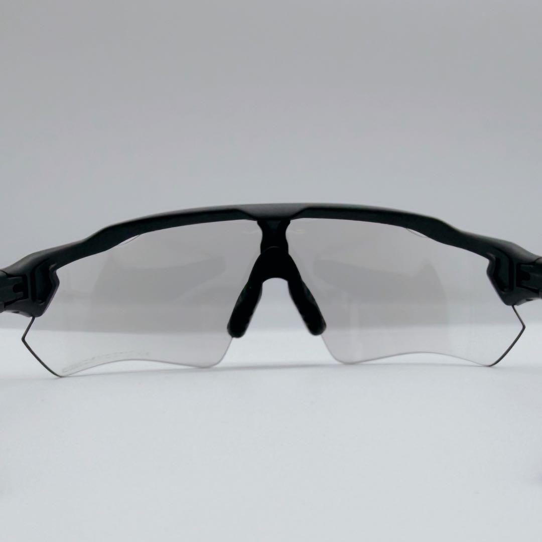 (^^) さま専用　未使用級 OAKLEY RADAR EV PATH 調光
