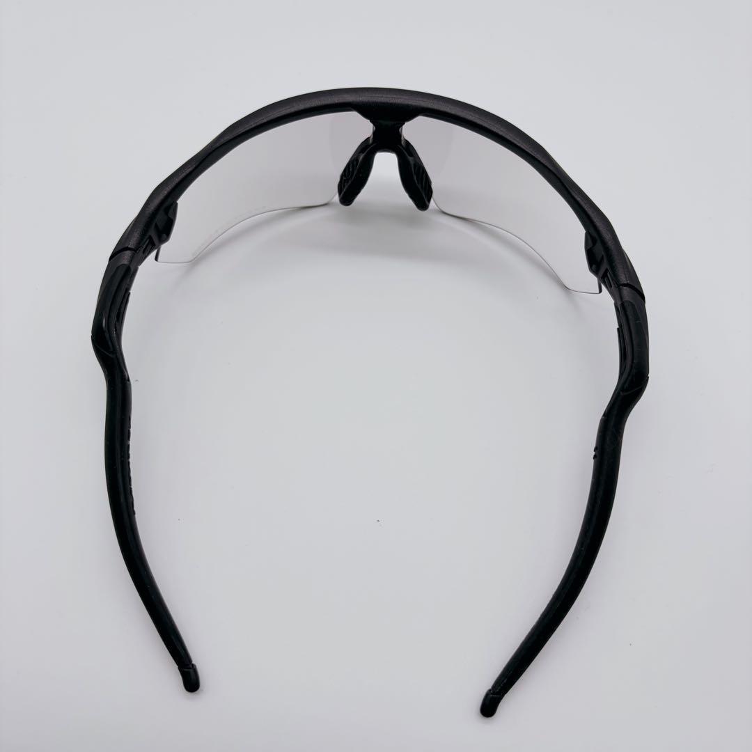 (^^) さま専用　未使用級 OAKLEY RADAR EV PATH 調光