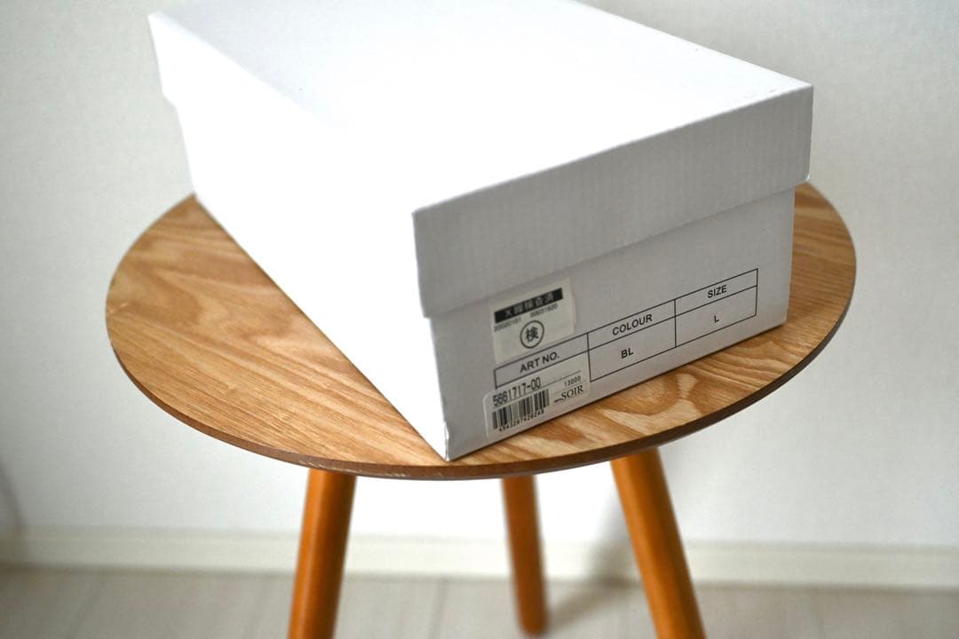 【美品】✨PETITSOIR／Tokyo soir ブラックフォーマルパンプス✨