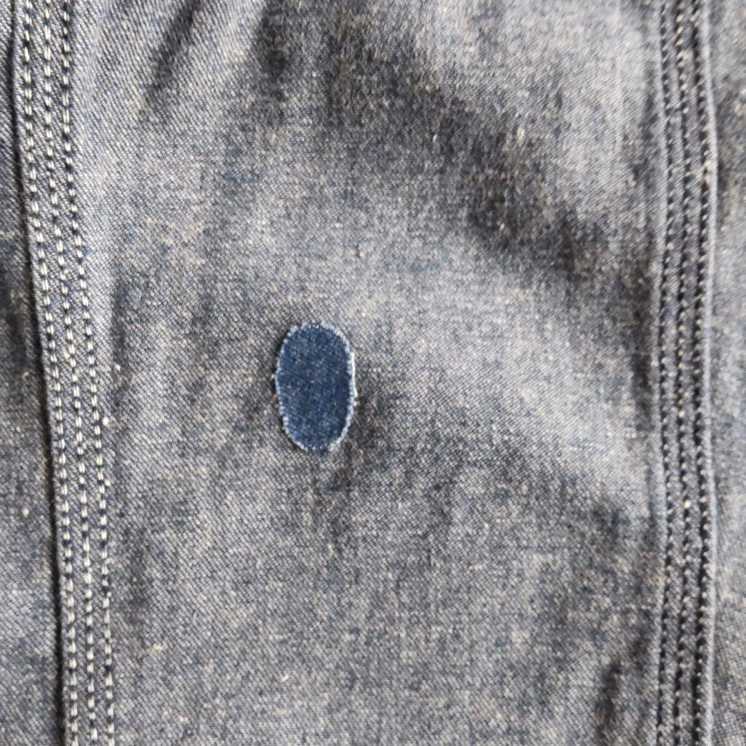 Carhartt/カーハート/denim chore coat/90s/USA