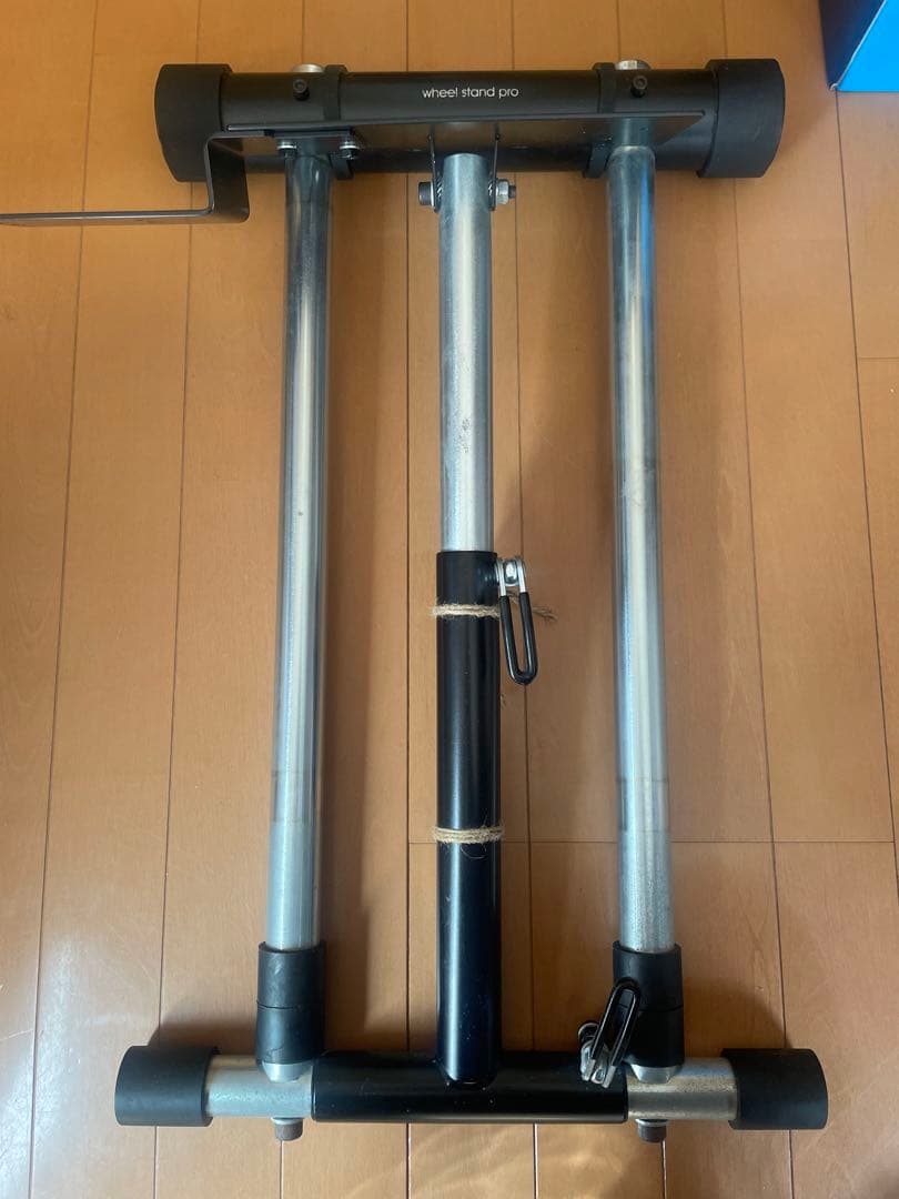 ホイールスタンド wheel stand pro 折りたたみ ハンコンスタンド