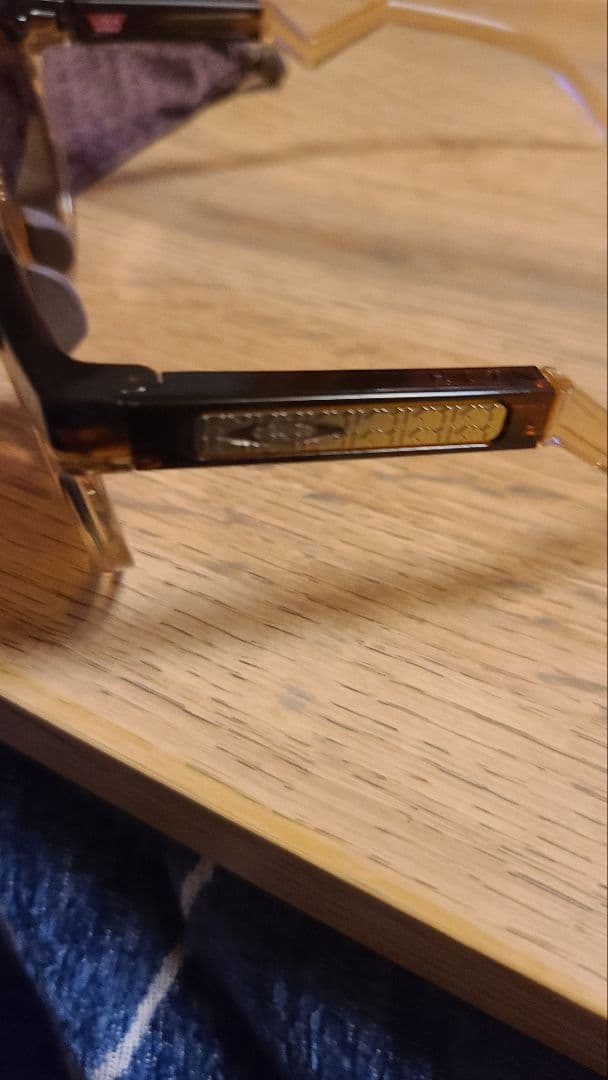 Kylian Mbappé HSTN Oakley