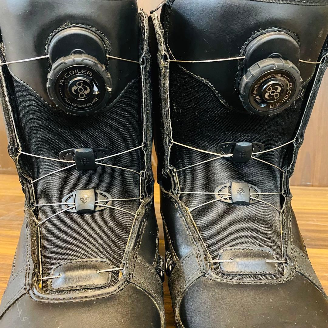 シ*ン様 LASTARTS 15zeroR 25.5〜26.0cm スノーボード