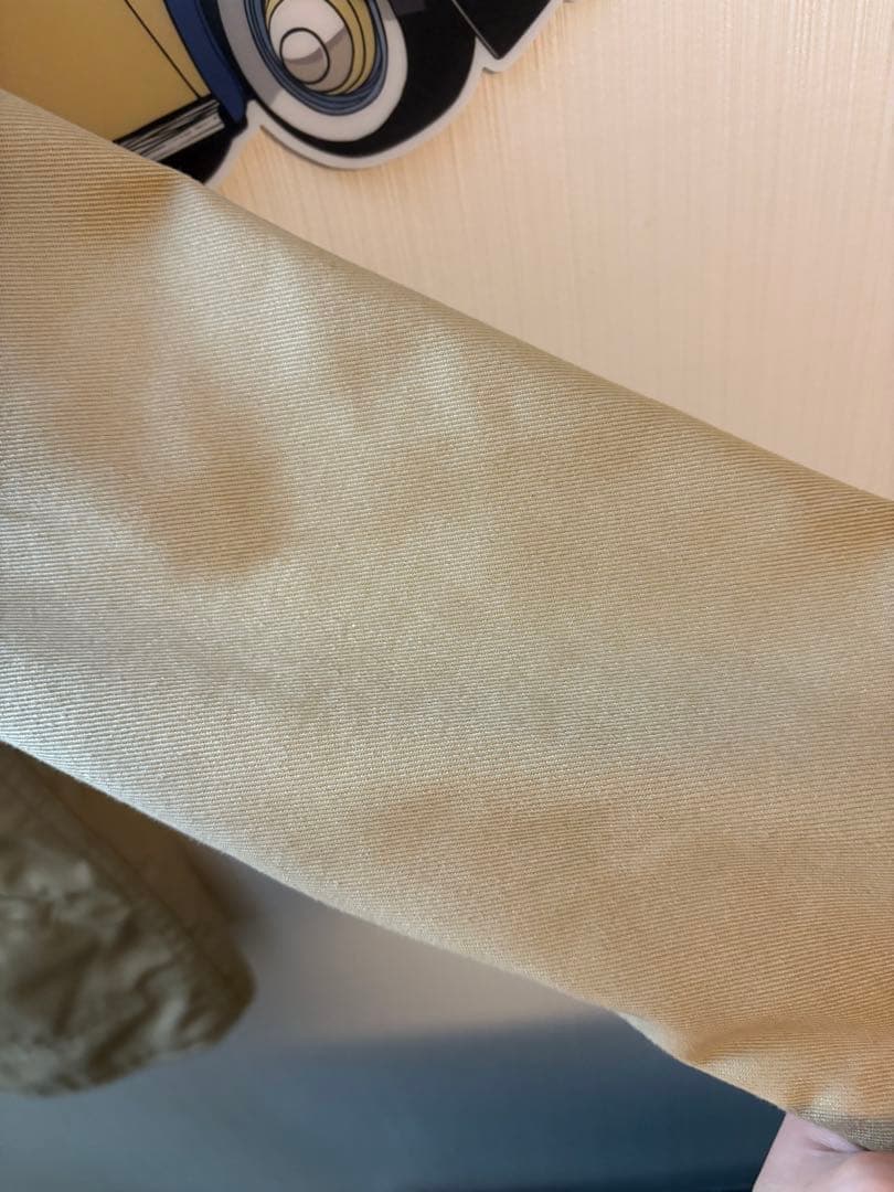 極美品schott N.Y.C ワークジャケット