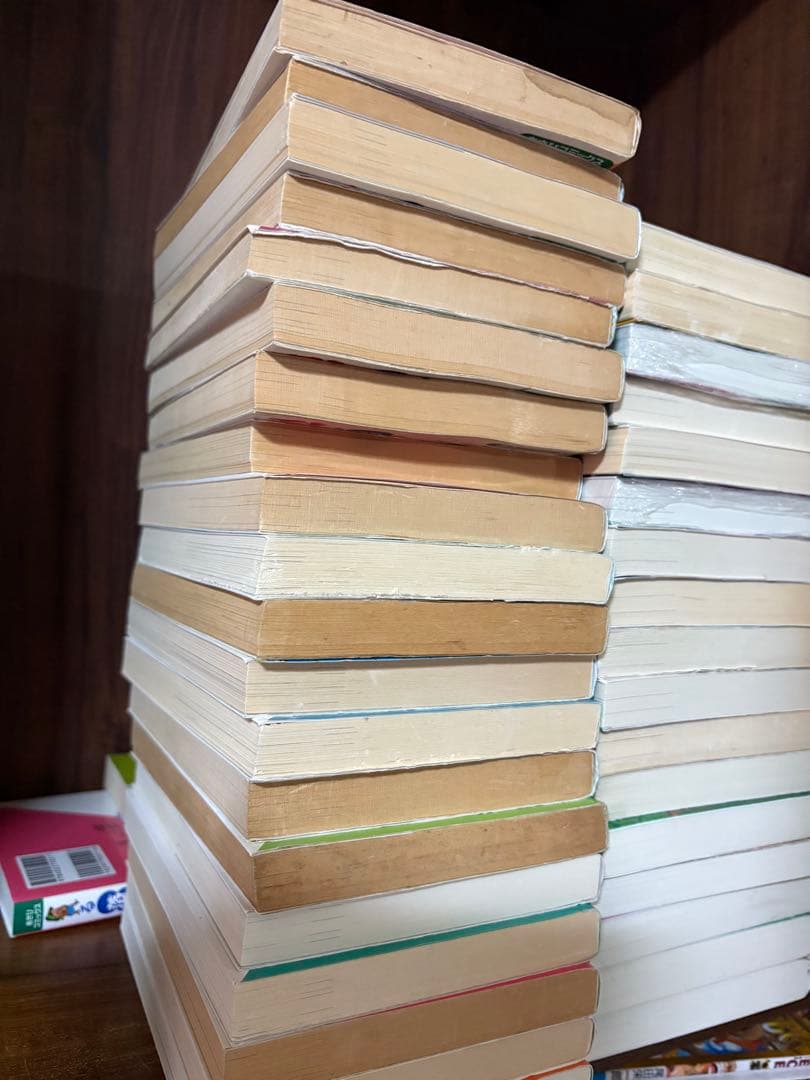 67冊　落第忍者乱太郎　全巻セット　1〜65巻