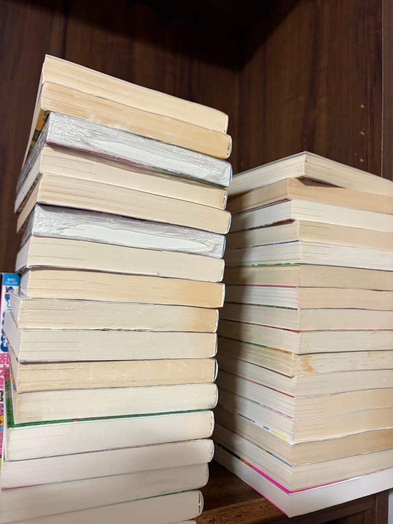 67冊　落第忍者乱太郎　全巻セット　1〜65巻