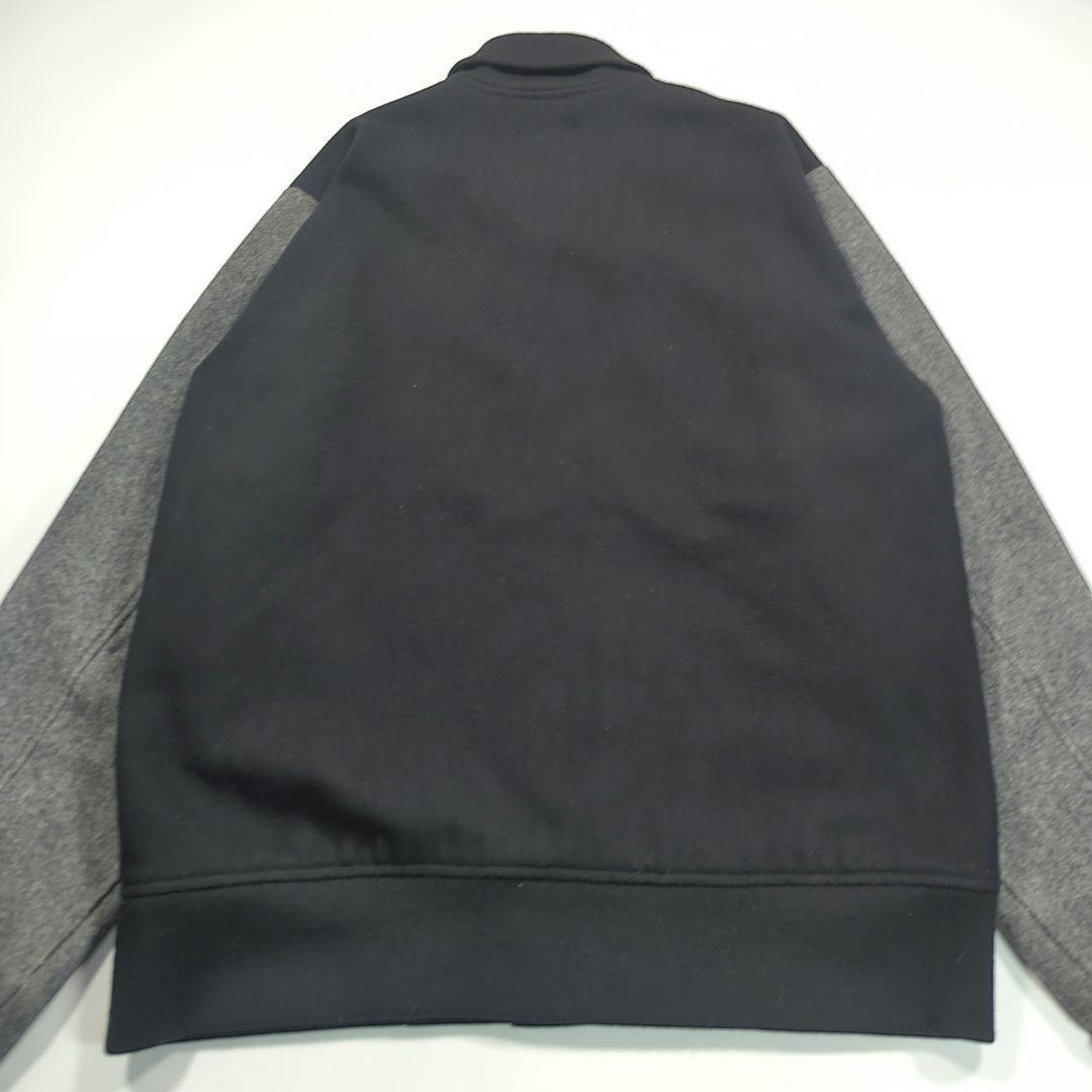 【希少】アディダス adidas 桑田佳祐 スタジャン ウール ジャケット