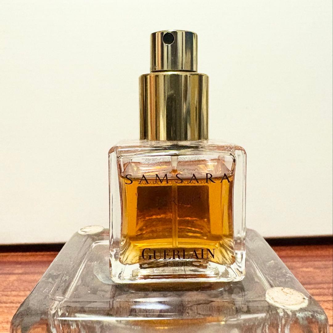 GUERLAIN SAMSARA ゲラン サムサラ パルファン 30ml