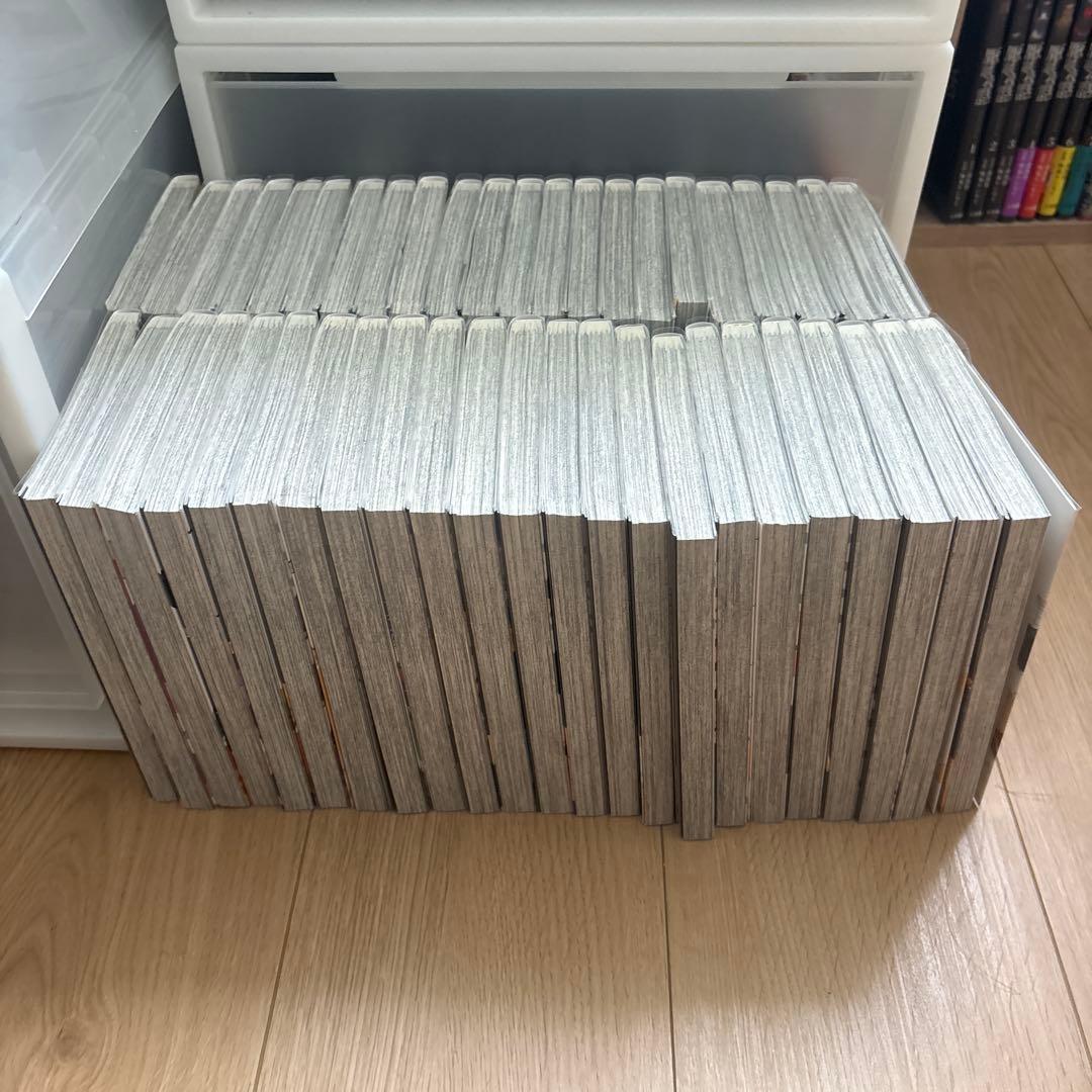 ハイキュー!! 全45巻