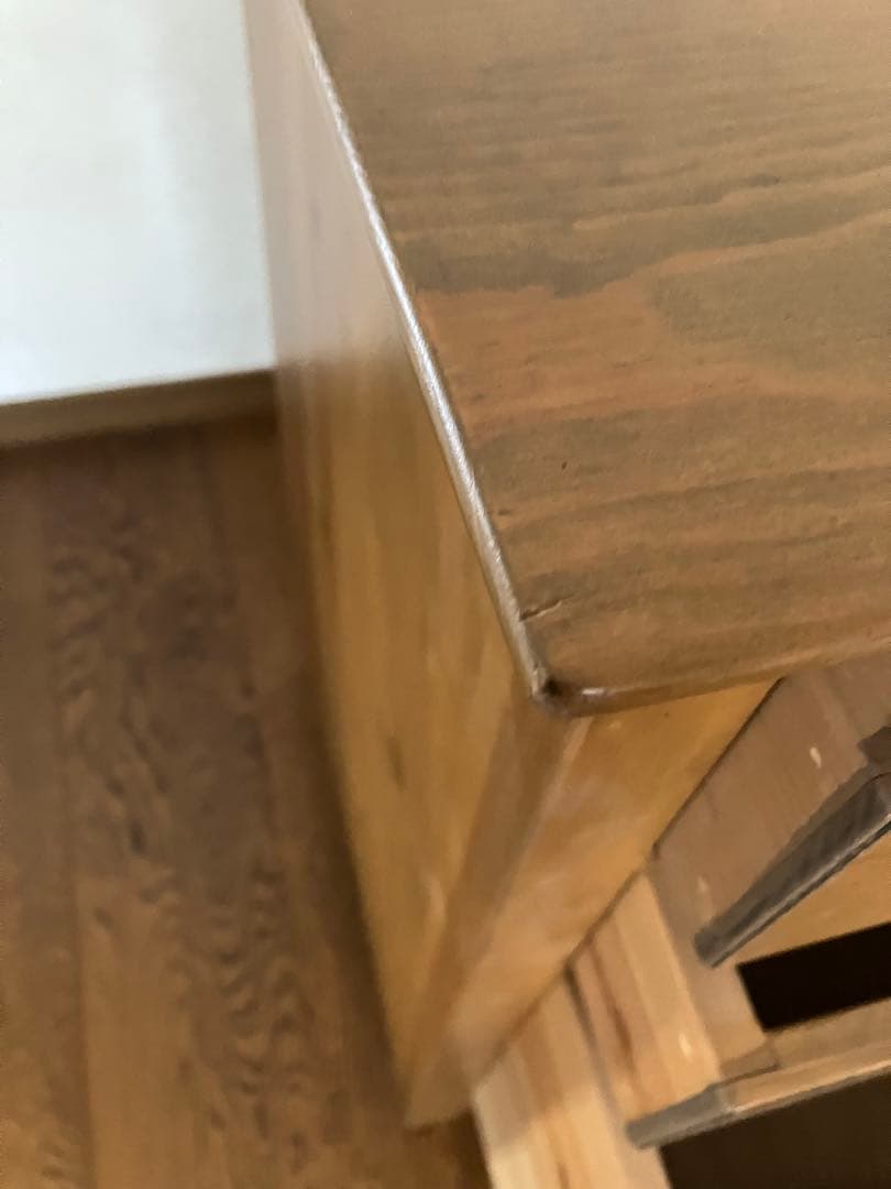 アンファン　チェスト