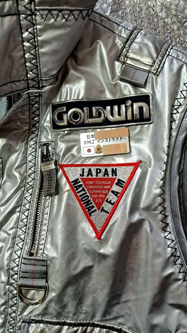 未使用/チームジャパンスキーウエア3点セット