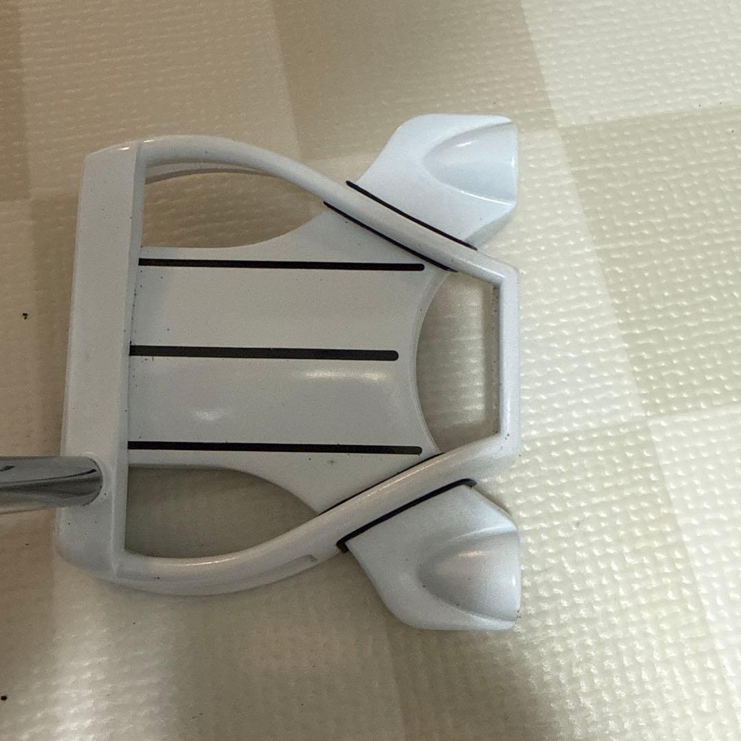 ⭐️名器:希少品⭐️Taylor Made テーラーメイド GHOST スパイダー