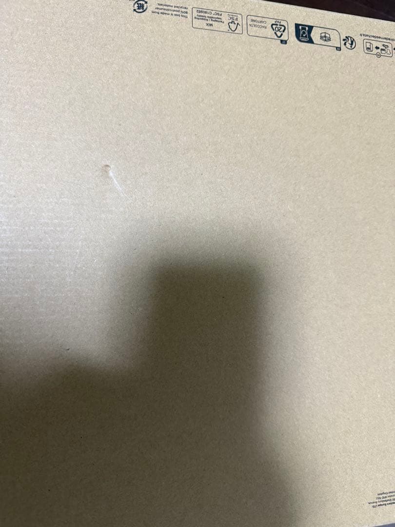 ２月１日までお取り置きsakura 　UGG スニーカー23.5cm 新品