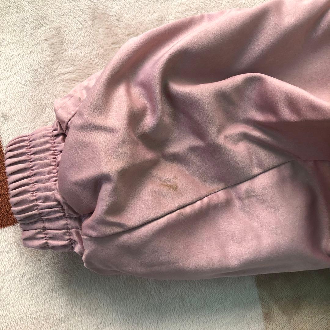 デサントエレッセ　スキーウェア上下セット