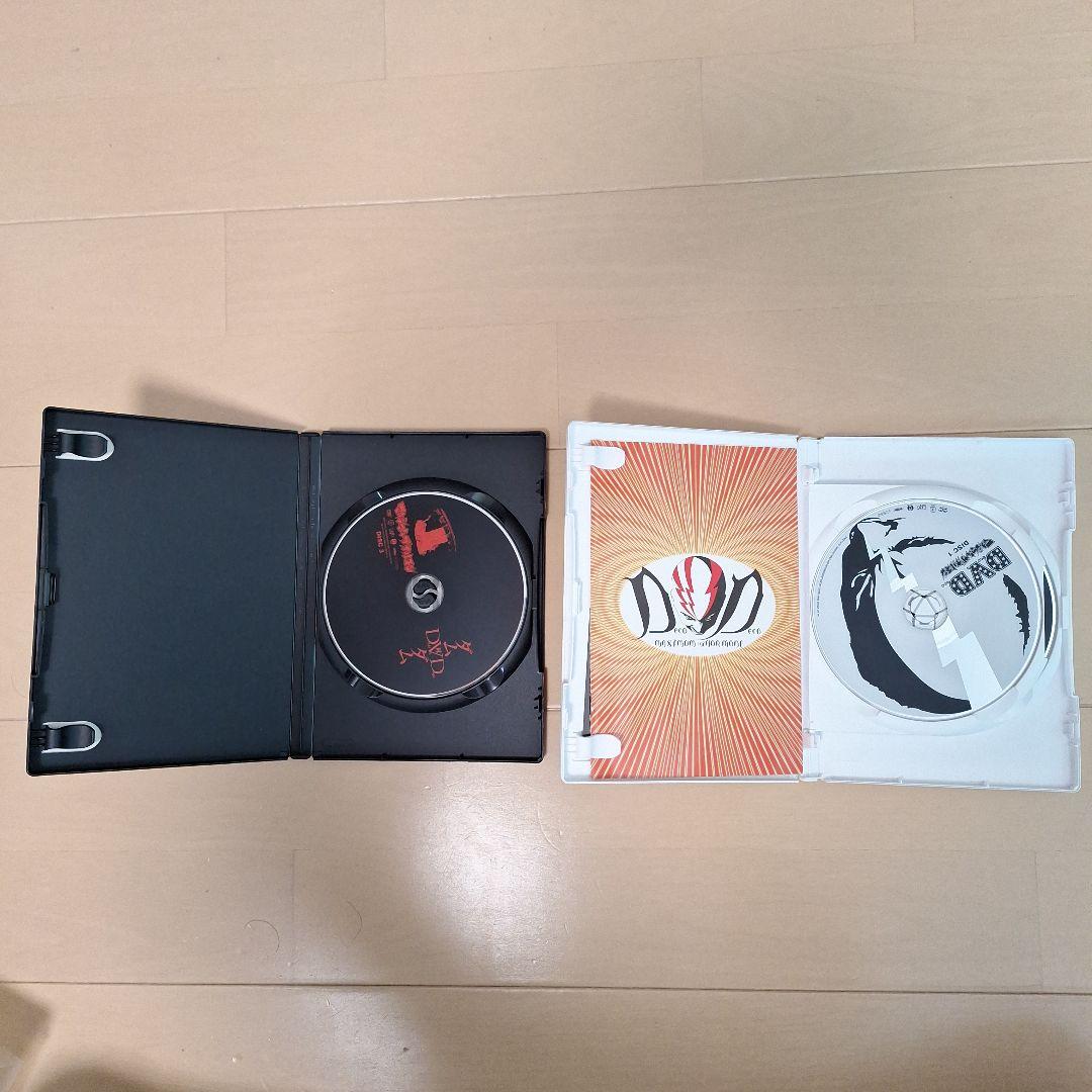 マキシマム ザ ホルモンCD、DVDまとめ売り