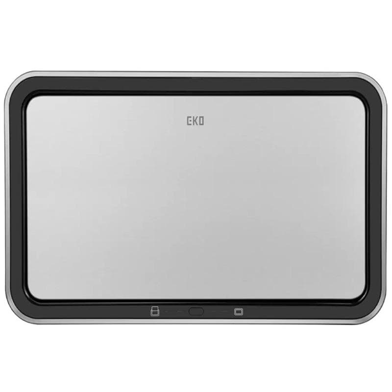 EKO センサー式自動開閉ゴミ箱 45L ダストボックス ごみ箱 非接触 新品