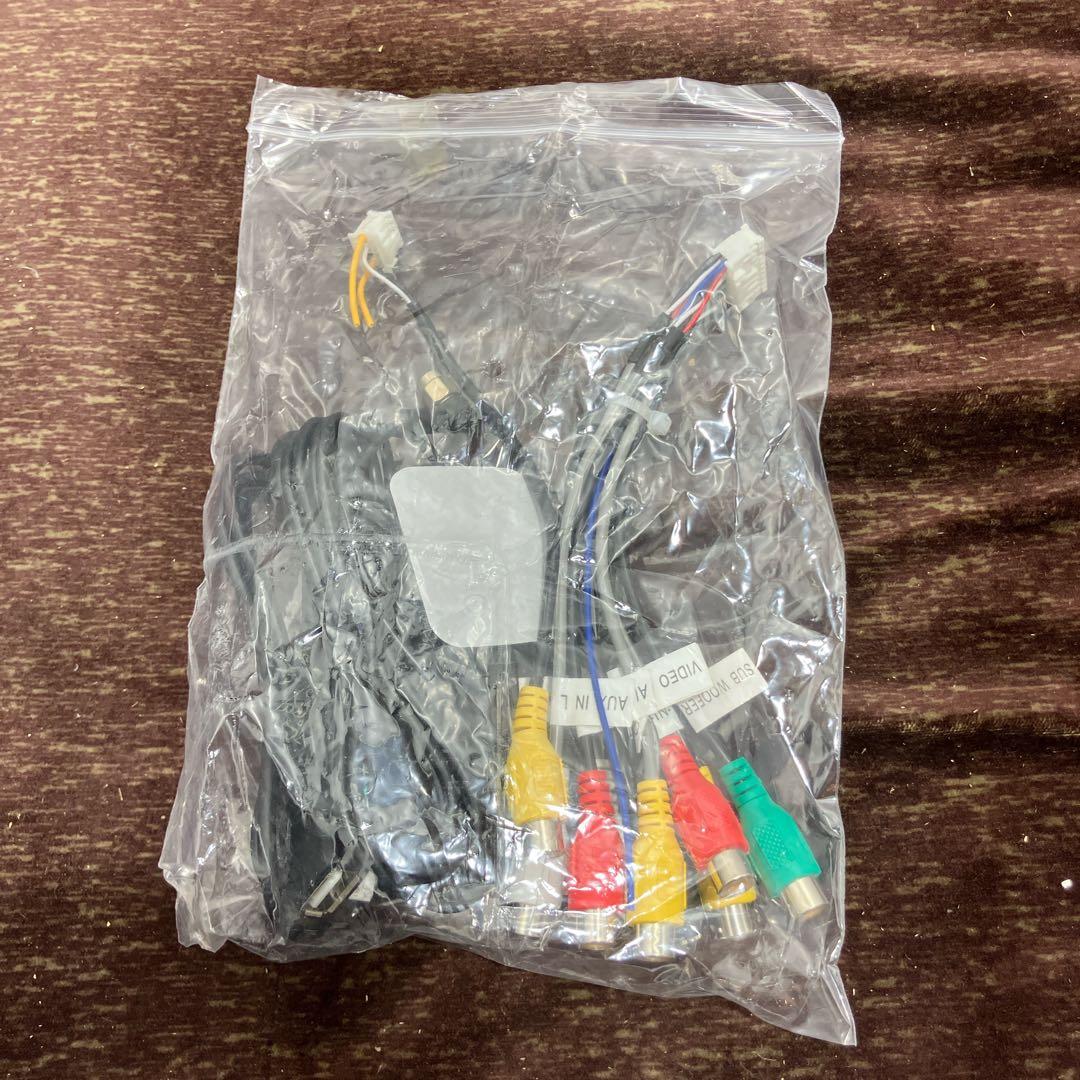 N.N Androidカーナビ2GB+32GB 10インチ