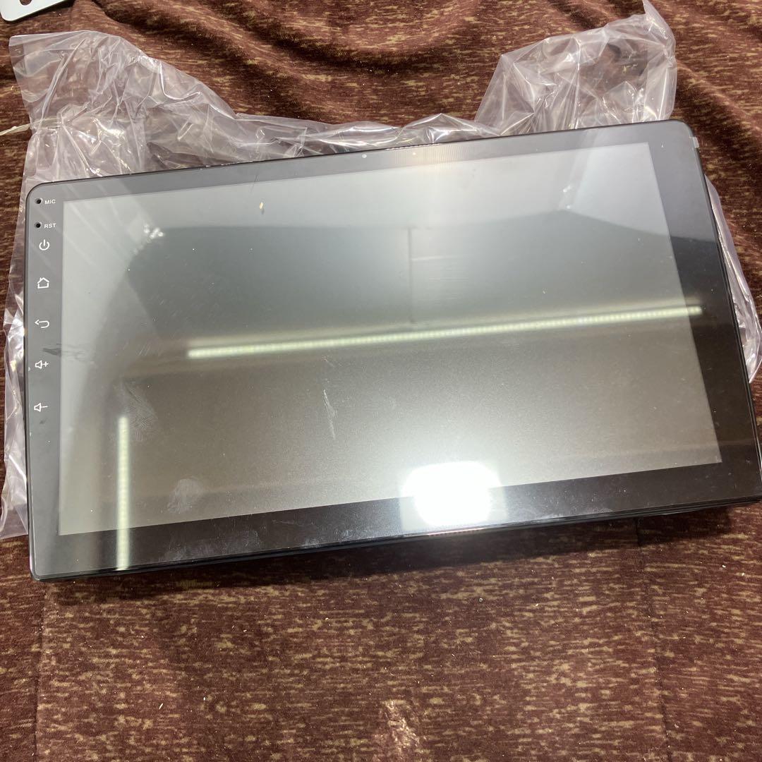 N.N Androidカーナビ2GB+32GB 10インチ