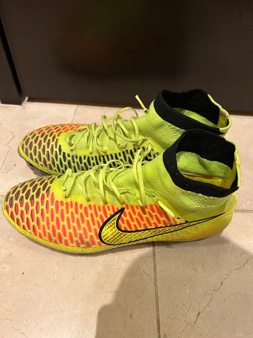 【heart】Nike magista obra FG 28cm