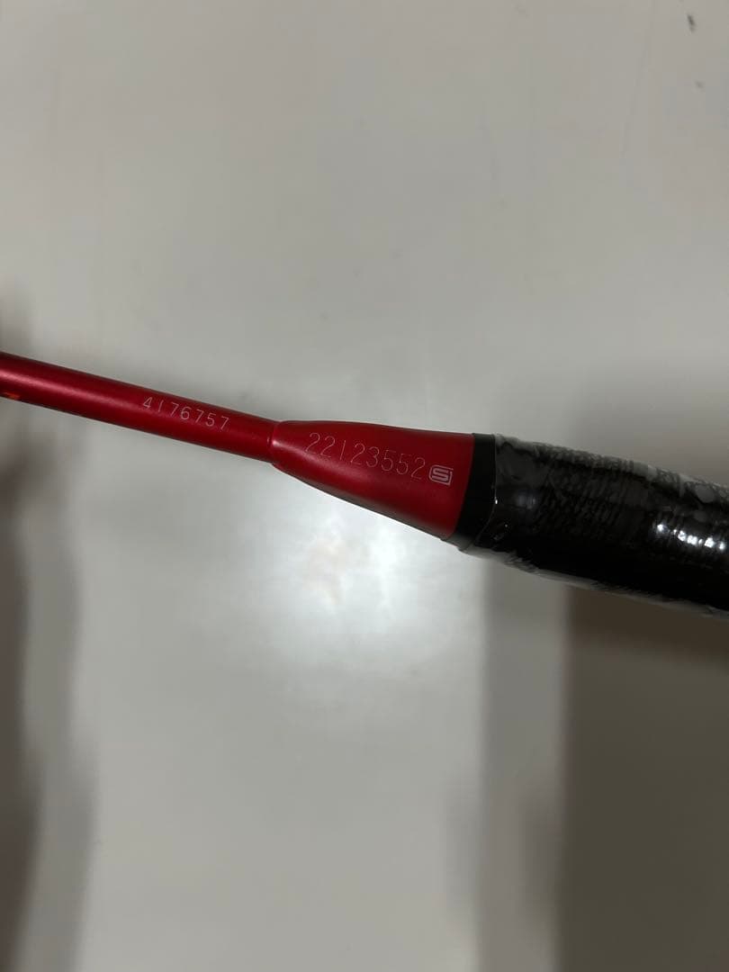 ご*ん様 【新品】YONEX　アークセイバー11プロ ARC11-P 3u6