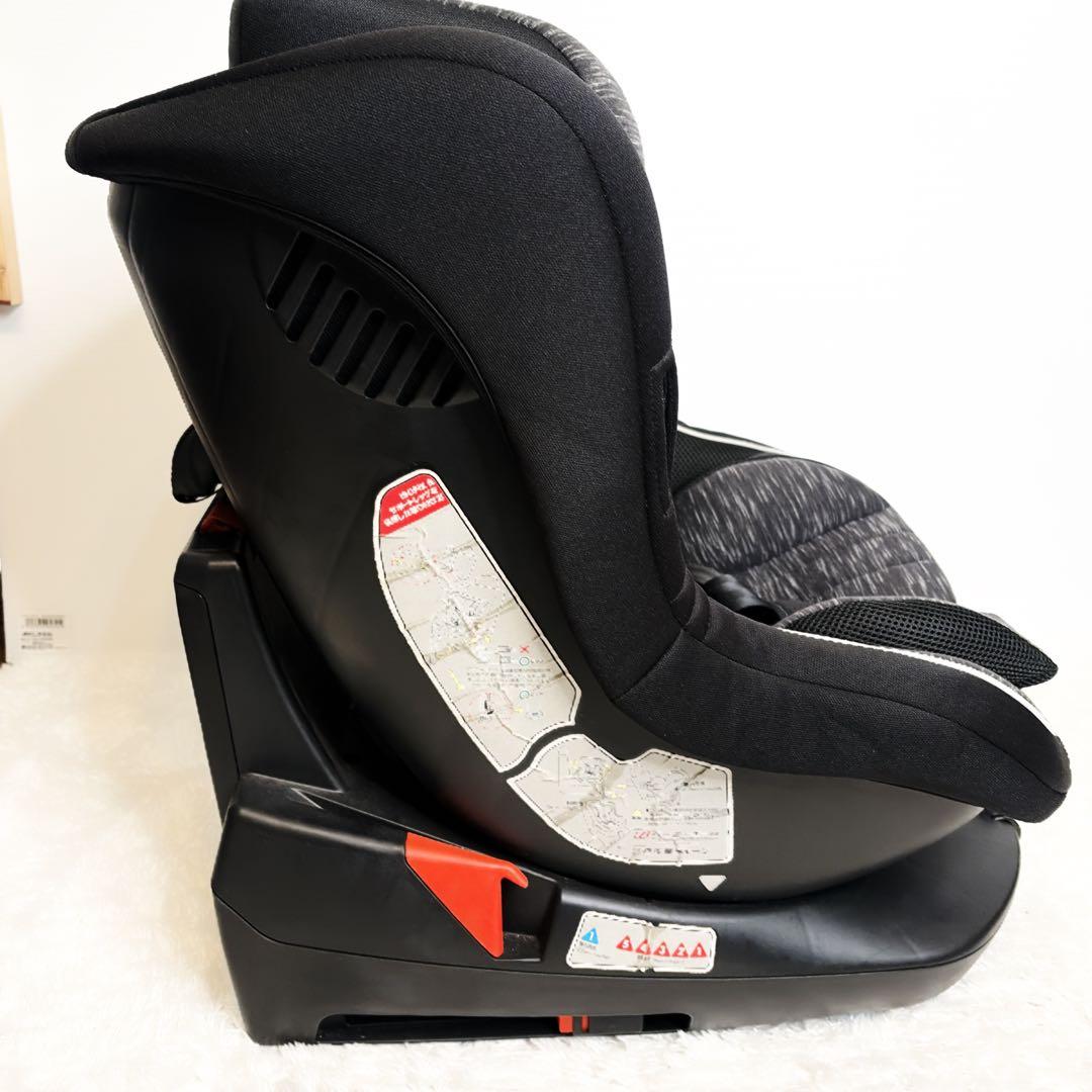 Smart Angel ターン•レジェFIX-ST チ ISOFIX