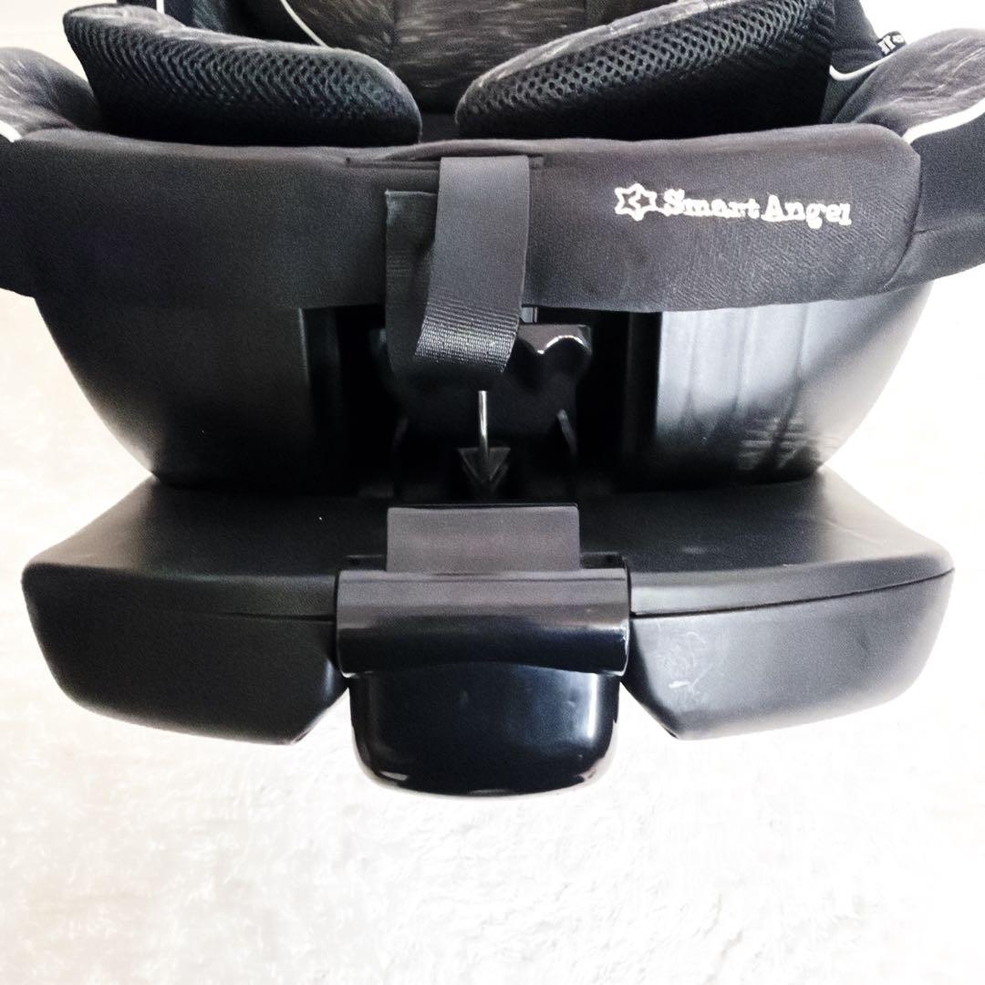 Smart Angel ターン•レジェFIX-ST チ ISOFIX