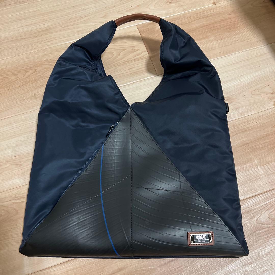 SEAL トライアングルトートBAG