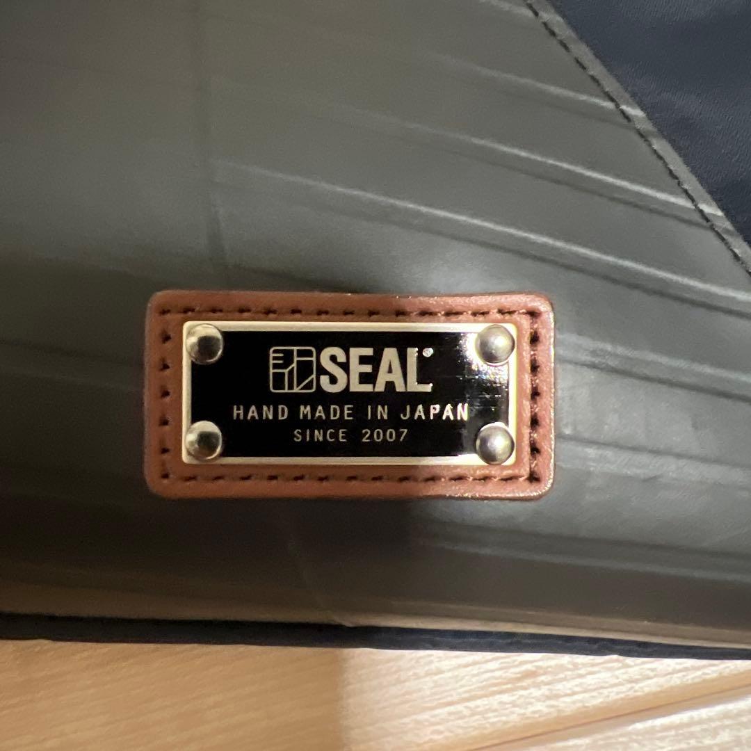 SEAL トライアングルトートBAG