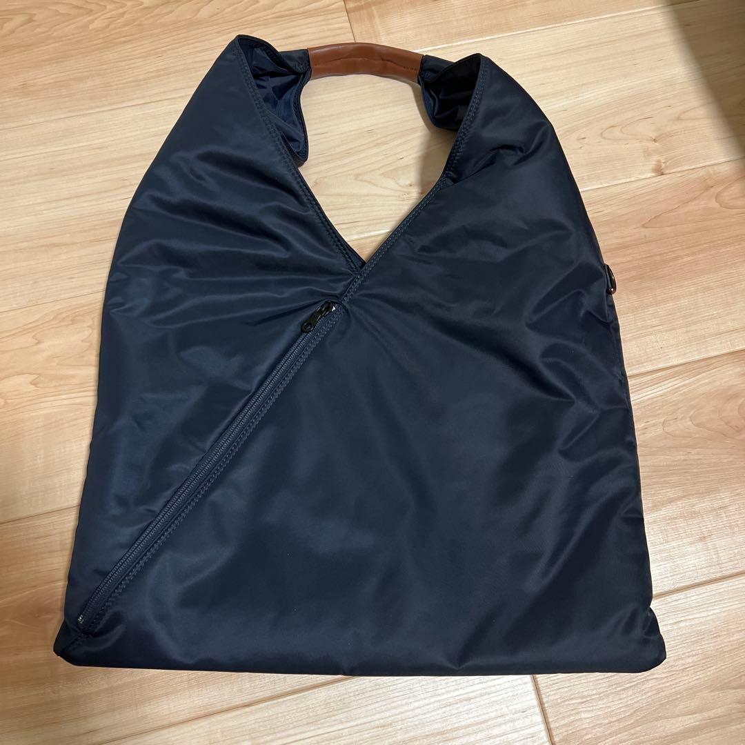 SEAL トライアングルトートBAG