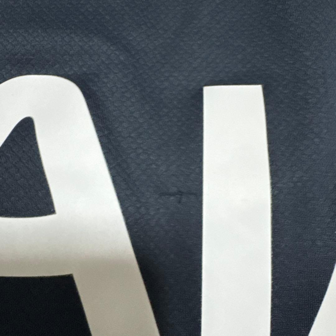 トッテナム　アウェイユニフォーム