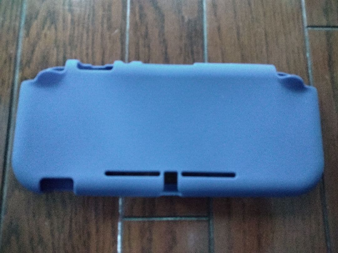 Nintendo Switch Liteグレー 本体動作問題ありません不具合無し