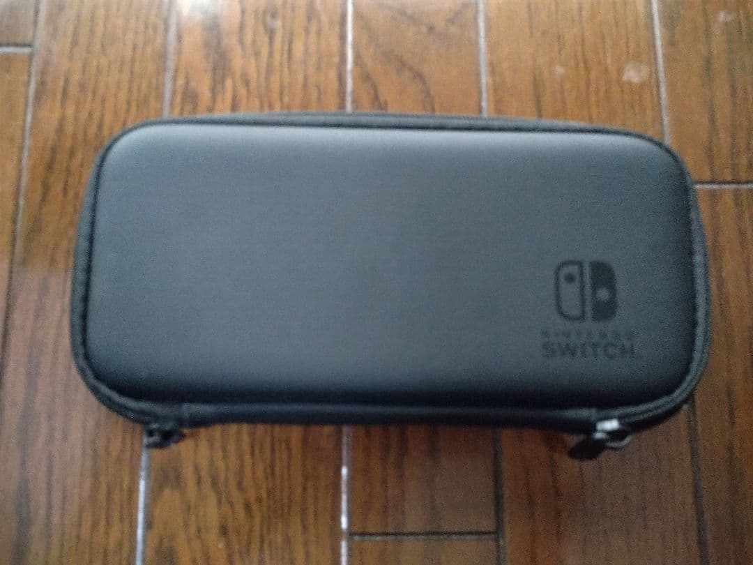 Nintendo Switch Liteグレー 本体動作問題ありません不具合無し