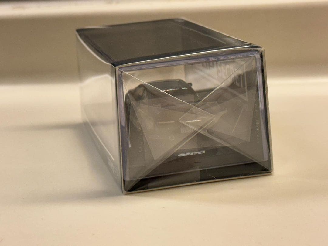 Inno64 1/64 TOP SECRET R33 GT-R 香港限定 3台