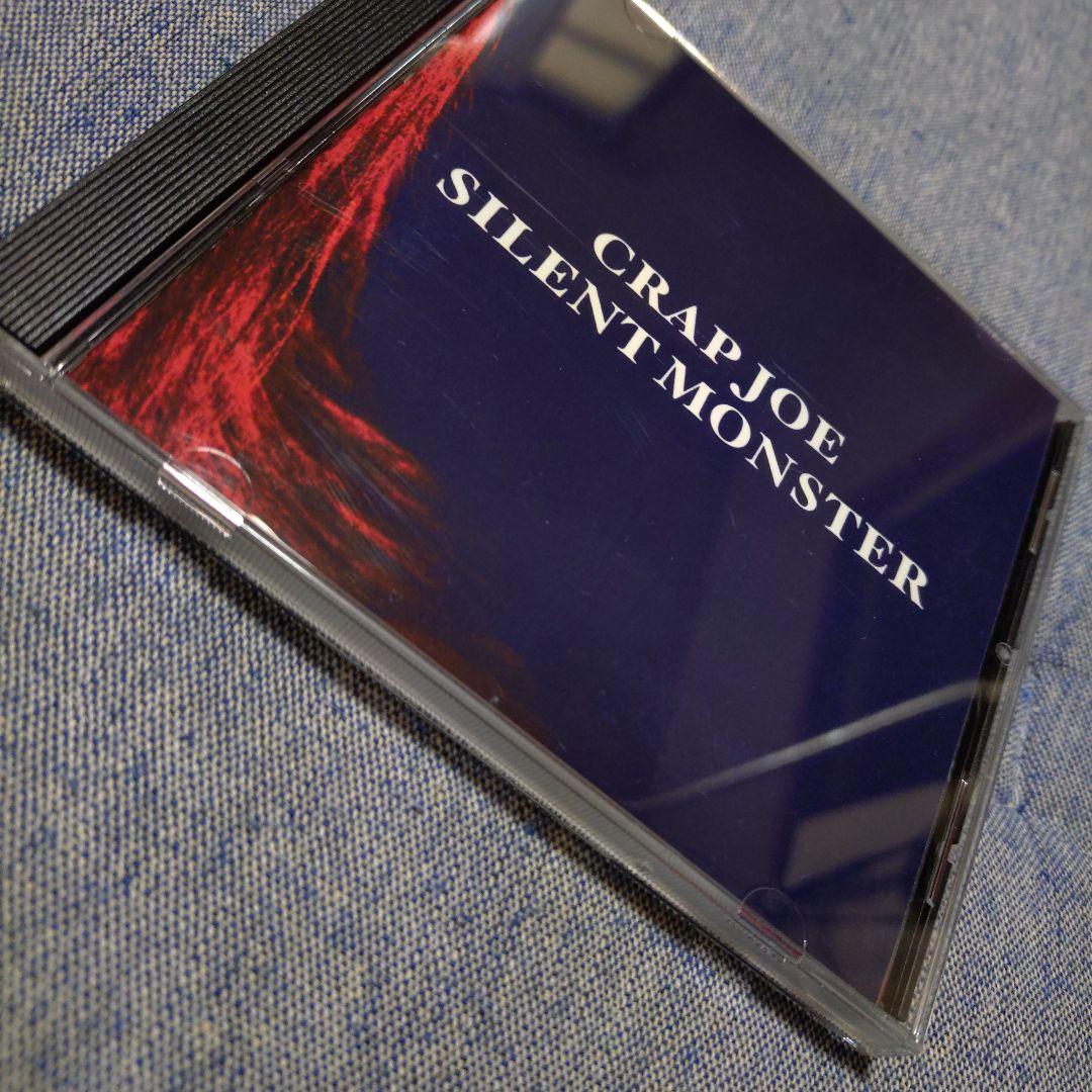 最安値！！Crap Joe　野崎森男　CD6枚セット