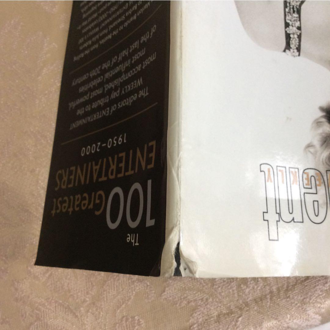 THE 100 GREATEST ENTERTAINERS イルミナティ