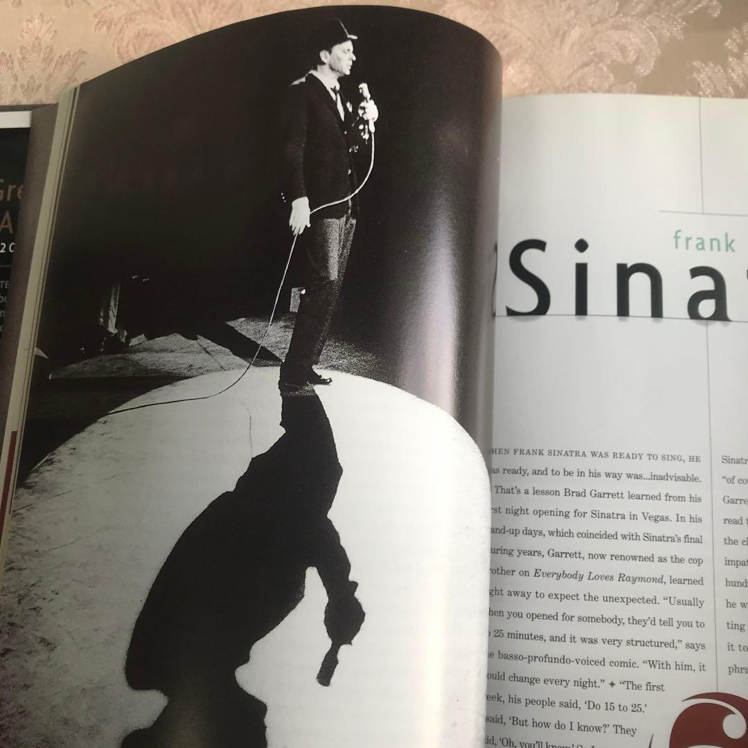 THE 100 GREATEST ENTERTAINERS イルミナティ