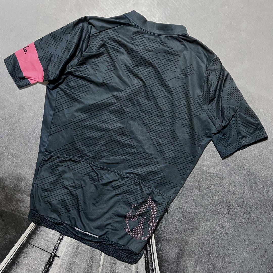 Rapha 特別限定版 ア デイ イン ヘル ミッドウェイト ジャージ Mサイズ