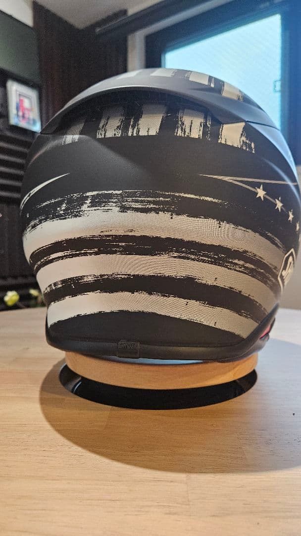 セキュリティ・セーフティ SHOEI Z-8 DEDICATED2