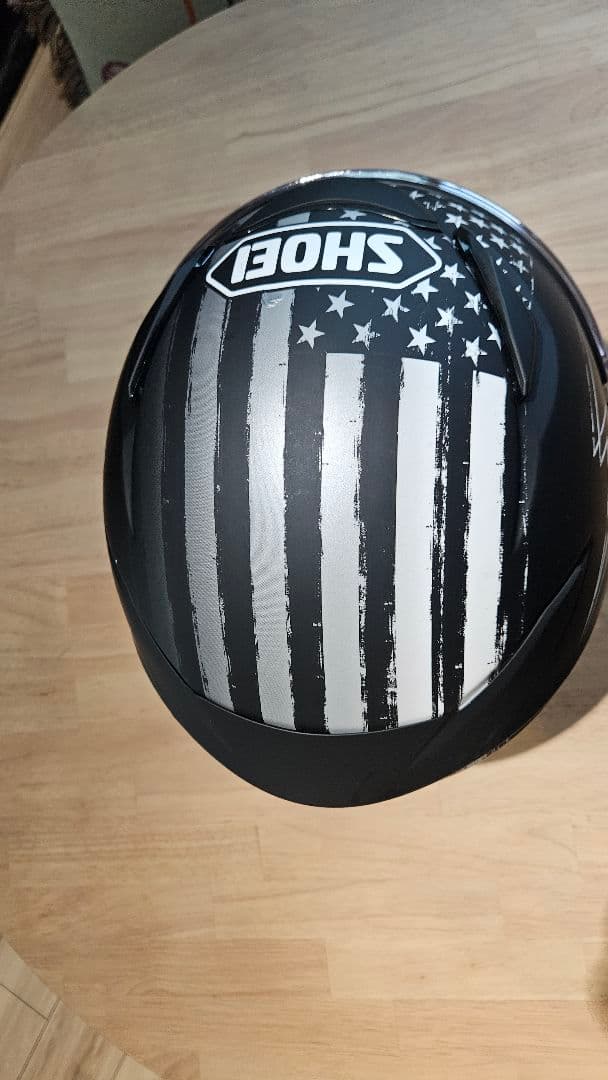 セキュリティ・セーフティ SHOEI Z-8 DEDICATED2