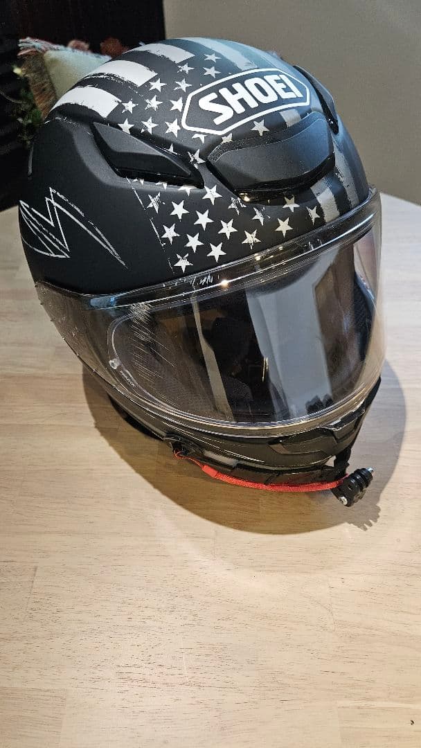 セキュリティ・セーフティ SHOEI Z-8 DEDICATED2